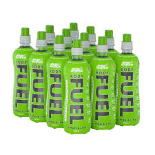 Applied Nutrition Body Fuel Paddy Punch 500ml